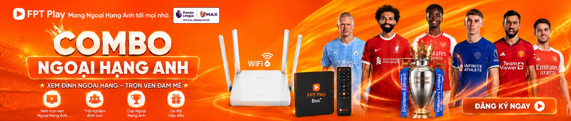 Lắp Mạng FPT Nghệ An